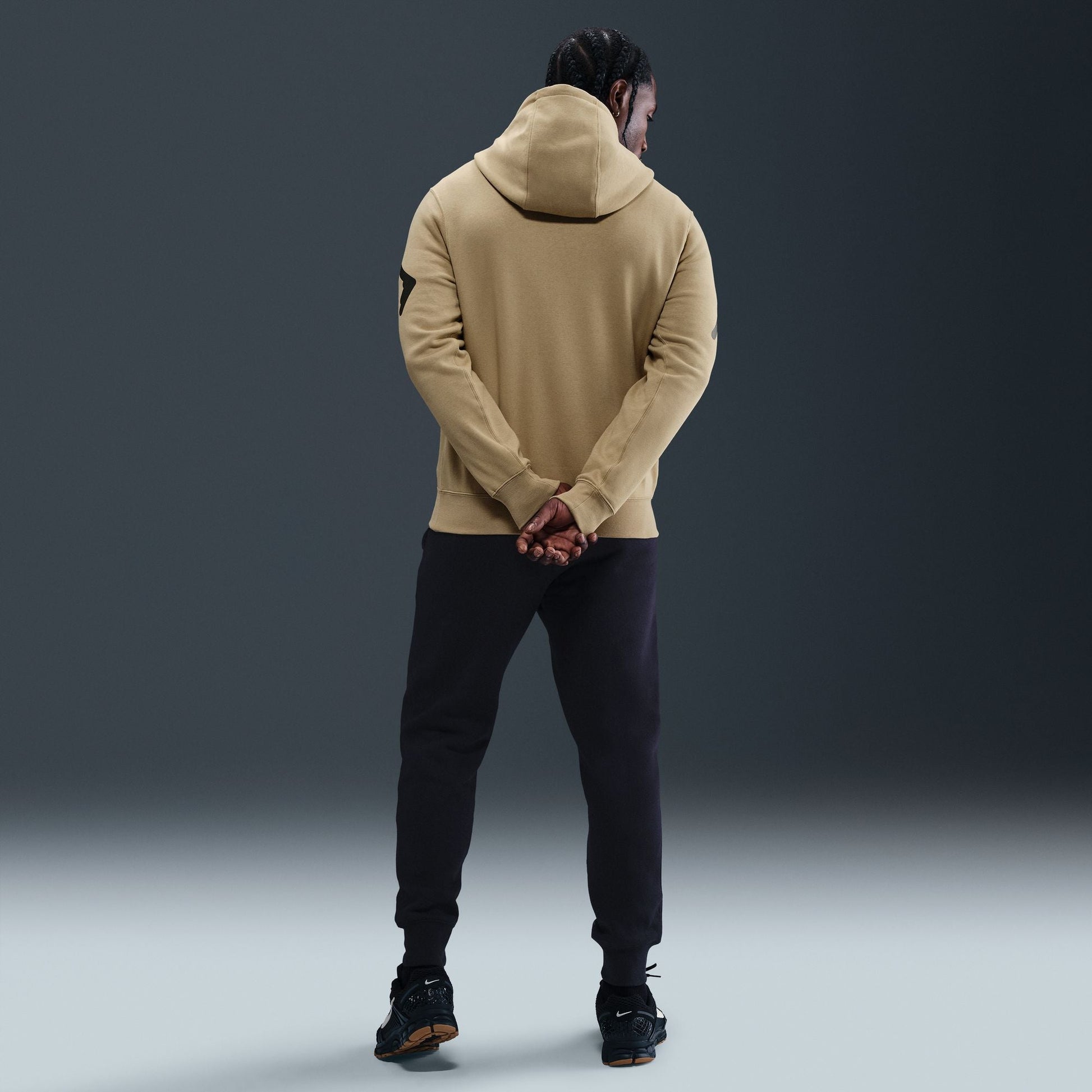 M Nike Sportswear Club IH4258-297 - Velora