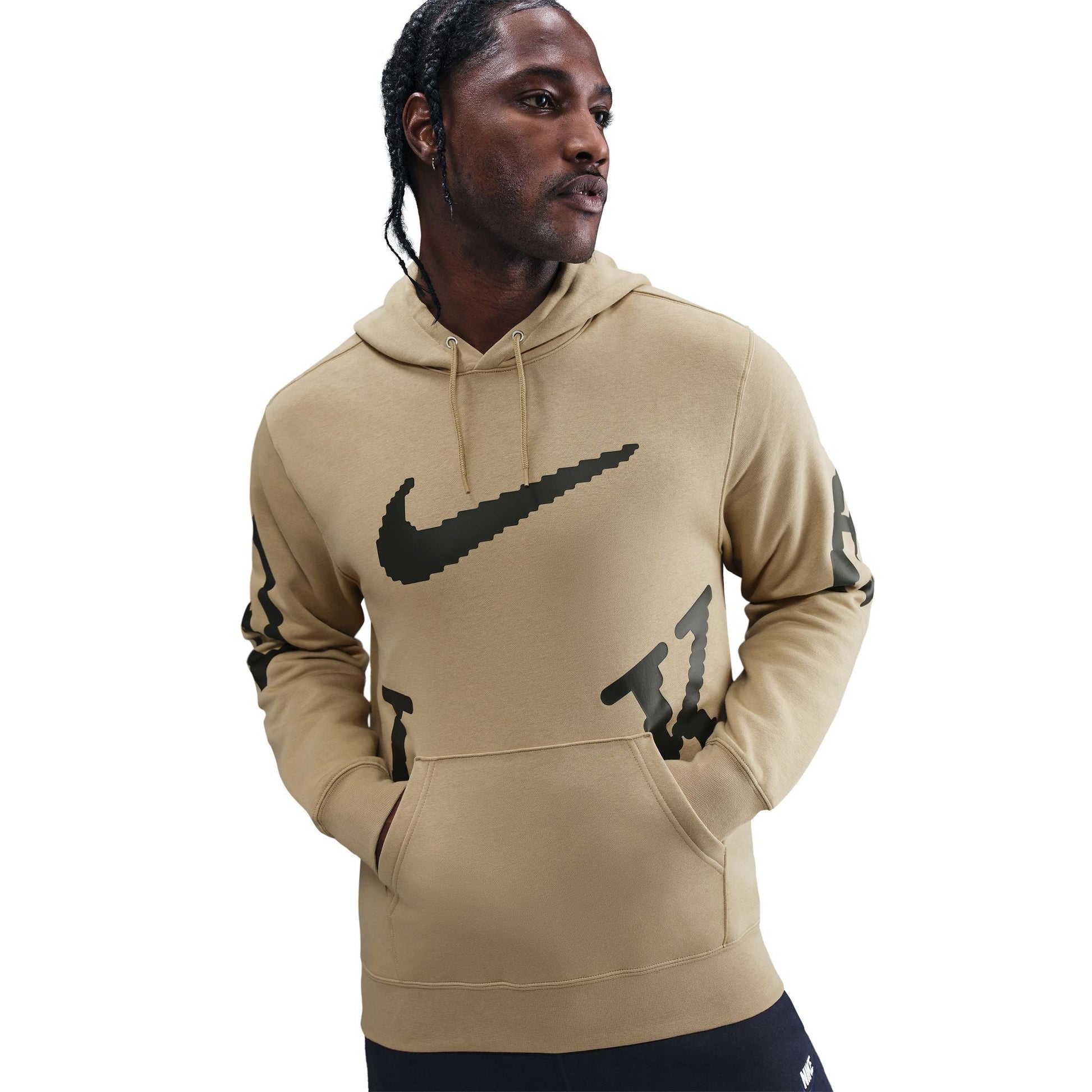M Nike Sportswear Club IH4258-297 - Velora