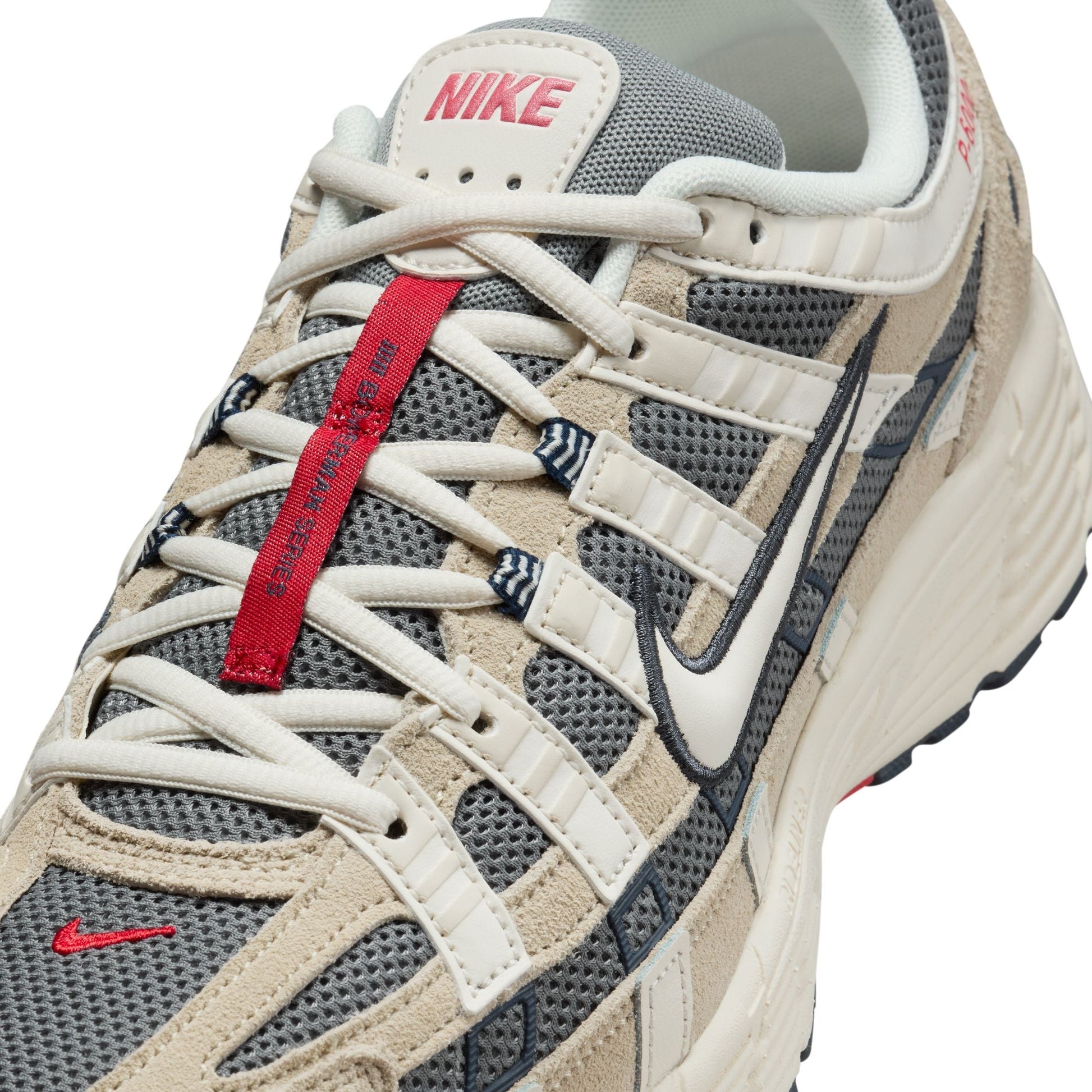 M Nike P-6000 IH4382-200 - Velora