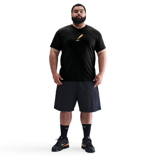 M U NSW TEE BB OC 2 IH5065-045 - Velora