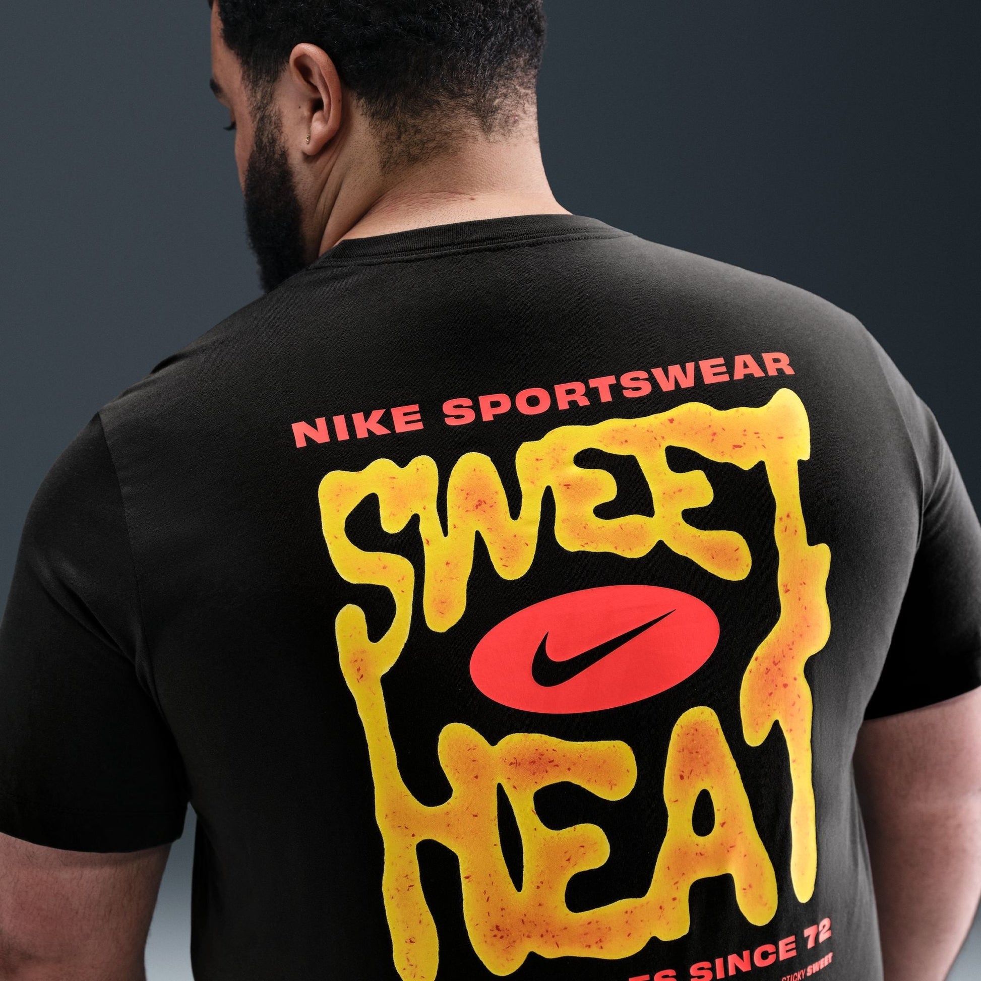 M U NSW TEE BB OC 2 IH5065-045 - Velora