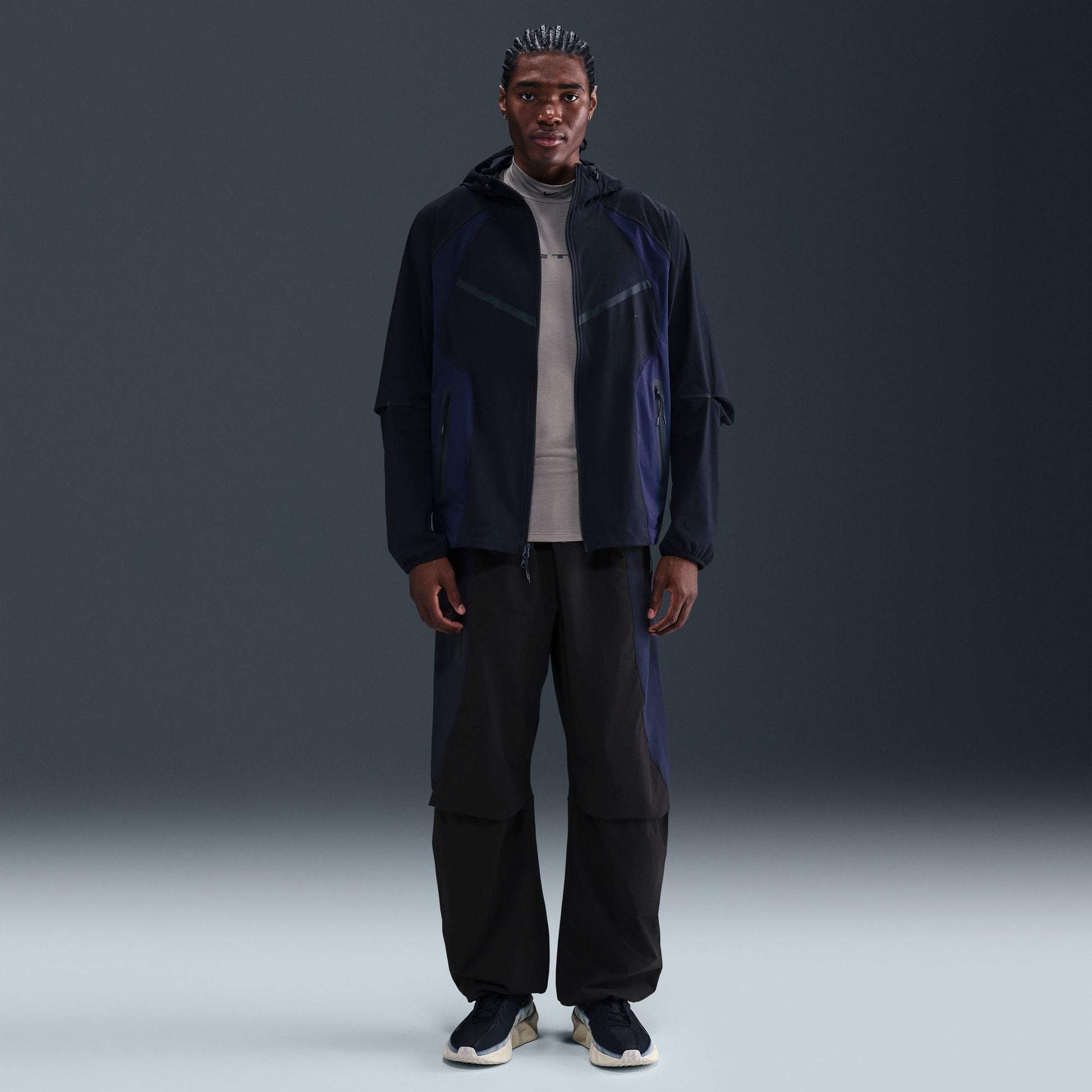 M Nike Tech IH8466-010 - Velora