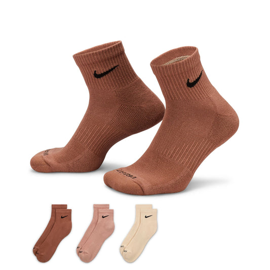Nike Everyday Plus Cushioned SX6890-968 - Velora