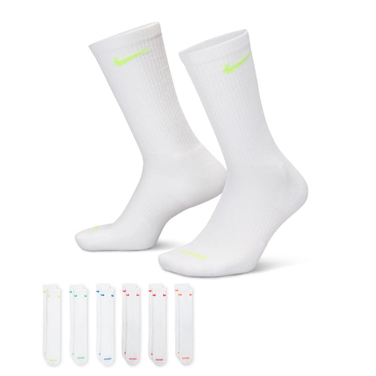 Nike Everyday Plus Cushioned SX6897-968 - Velora