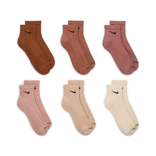 Nike Everyday Plus Cushioned SX6899-904 - Velora