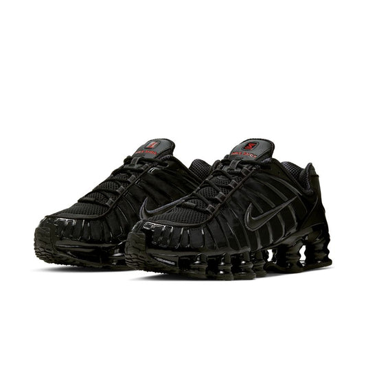 M Nike Shox TL AV3595-002 - Velora