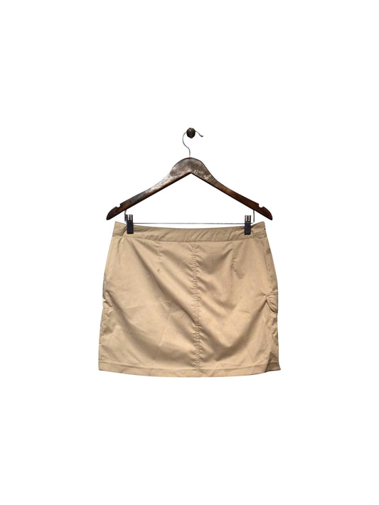 AVIA Regular fit Skirt in Beige - S - Velora