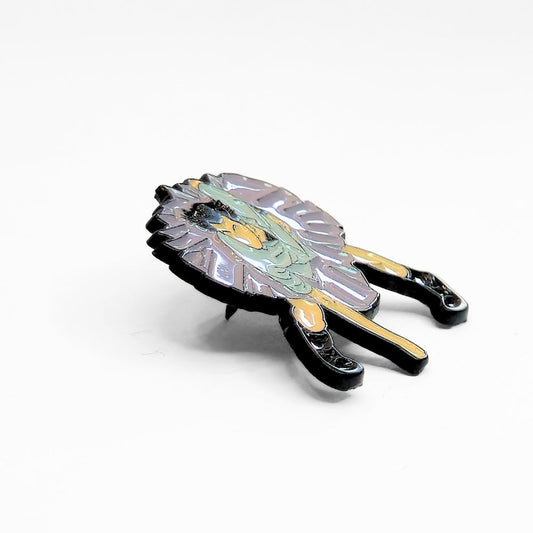 Ace Ventura - Tutu | Collectible Pin