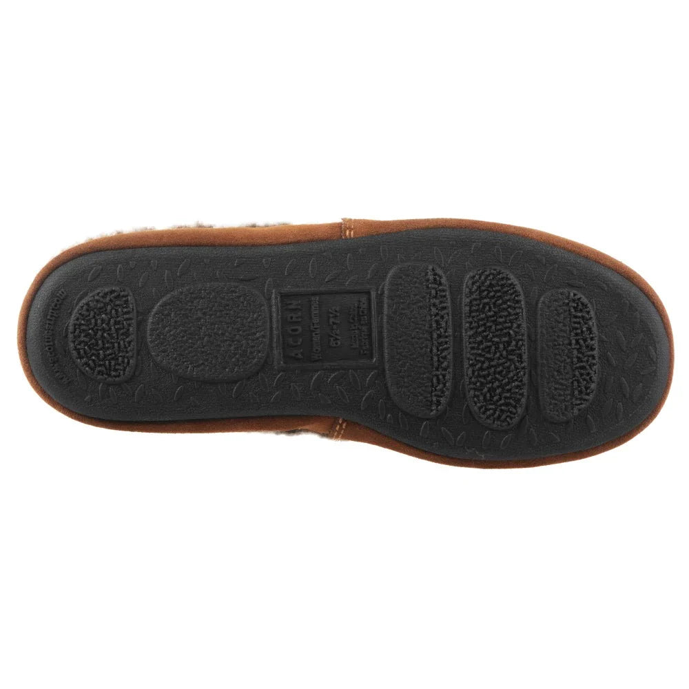 Acorn Women Original Moccasins Size US 6.5-7.5 - Velora Luxury Fashion
