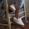 Acorn Women Original Moccasins Size US 6.5-7.5 - Velora Luxury Fashion
