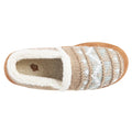 Acorn Women's Nordic Moccasins - Velora Luxury Fashion