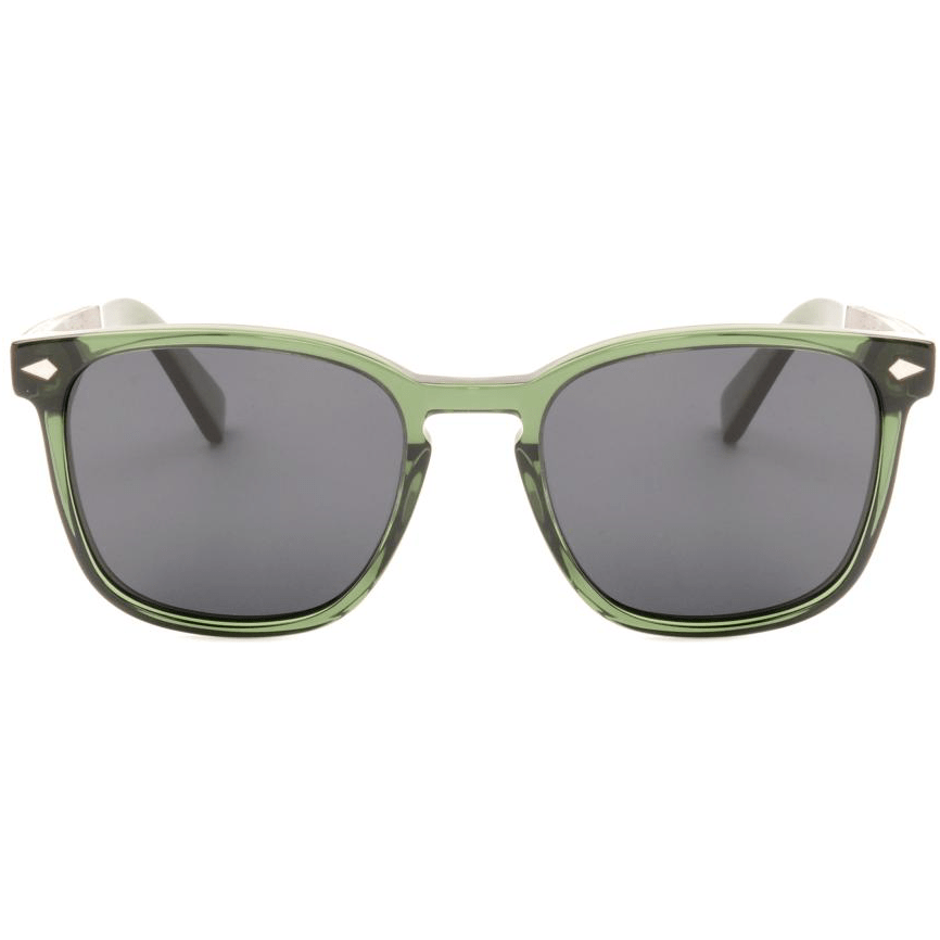 Eddie - Acetate & Wood Sunglasses - Velora Luxury Fashion