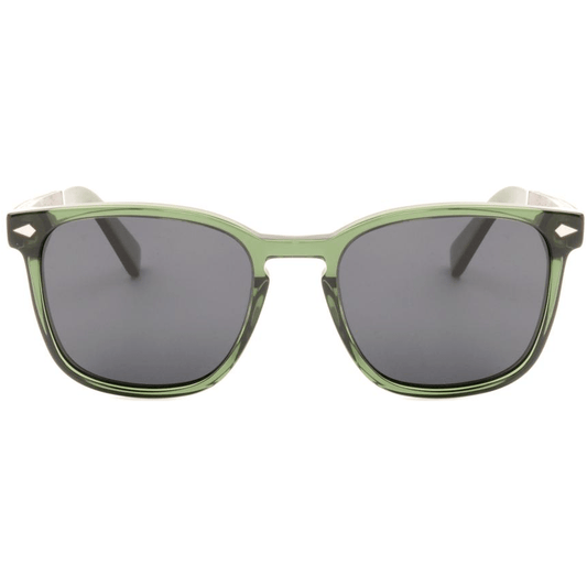Eddie - Acetate & Wood Sunglasses - Velora Luxury Fashion