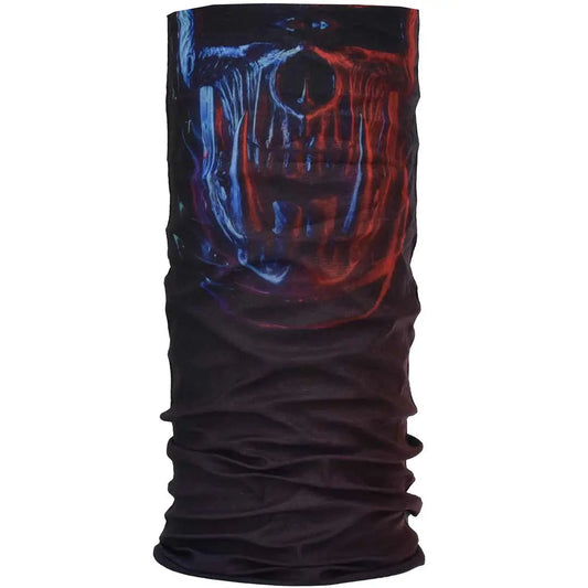 Active Tube RB Skull Multifunction Tube Boutique of Leathers/Open Road