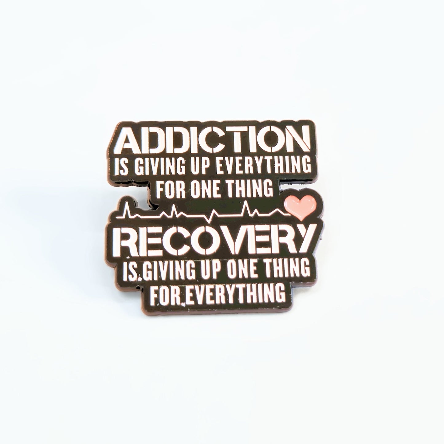 Addiction | Collectible Pin - Velora