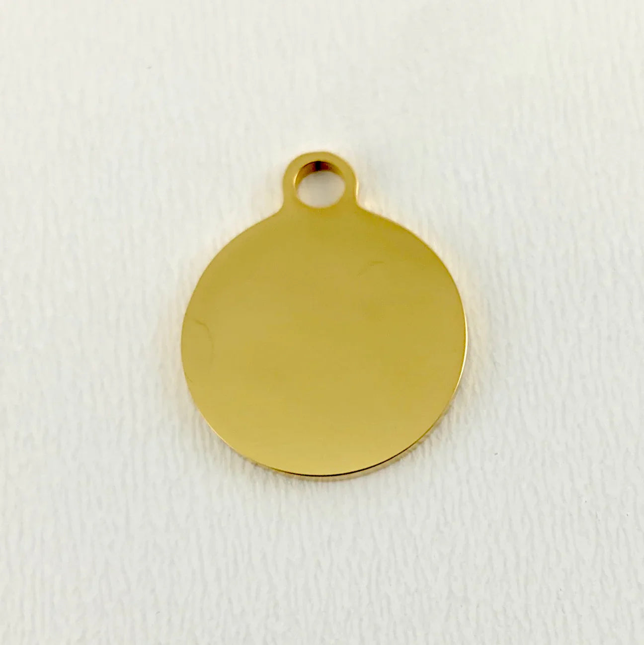 Additional Flower Disk Pendants - Velora Luxury Fashion