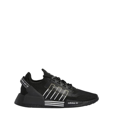 Adidas NMD_R1 V2 Men's Black Sneakers Size 5 - Velora Luxury Fashion