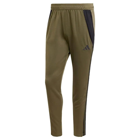 Adidas Tiro 24 Athletic Trousers - Velora Luxury Fashion