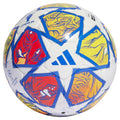Adidas UEFA Champions League Pro Sala Soccer Ball - Size 4 - Velora Luxury Fashion