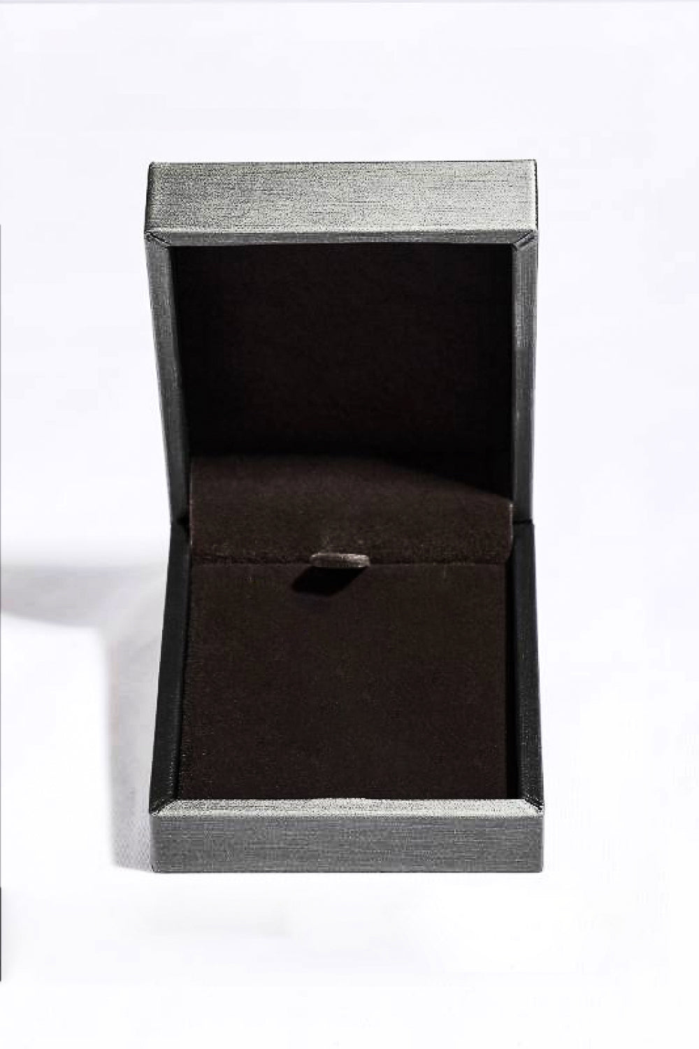 Adored 925 Sterling Silver Cross Moissanite Necklace - Velora Luxury Fashion