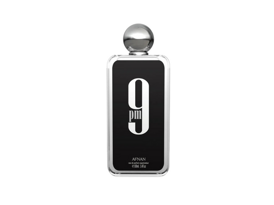 Afnan 9PM For Men 100mL (3.4 oz)