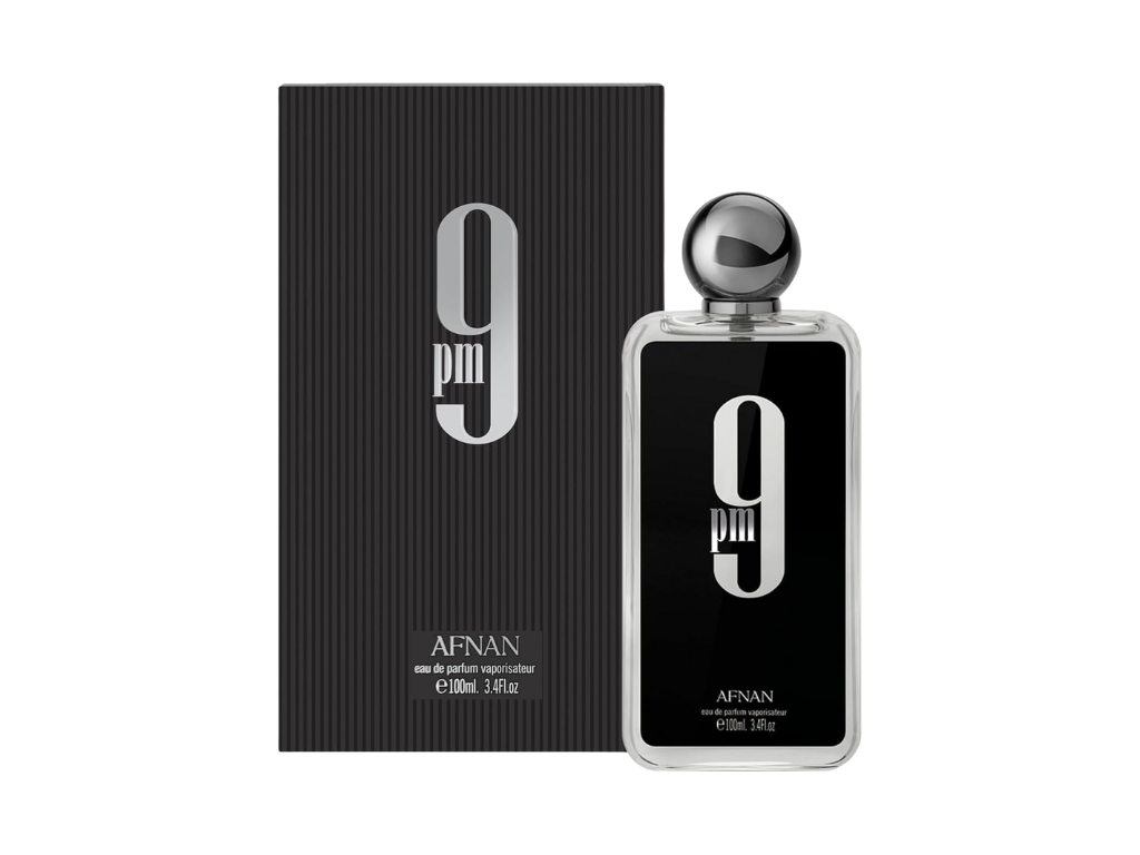 Afnan 9PM For Men 100mL (3.4 oz)