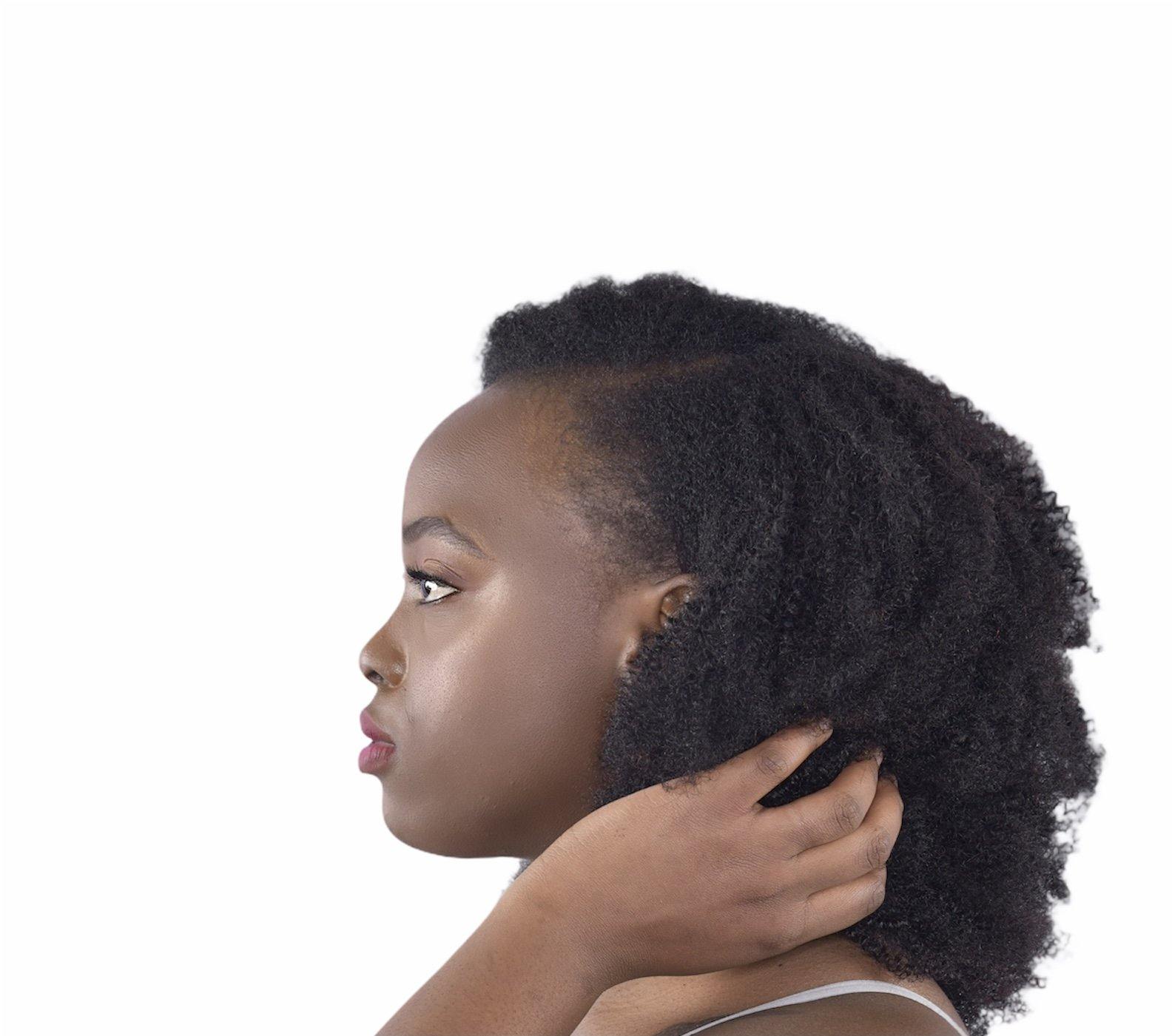 Afro Curly Classic Clip-Ins - Velora Luxury Fashion