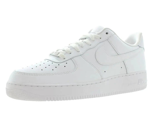 AirForce One - Velora Luxury Fashion