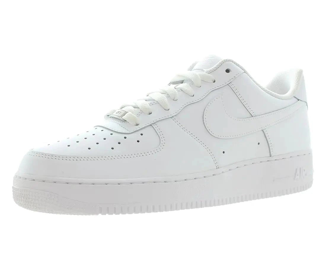 AirForce One - Velora Luxury Fashion