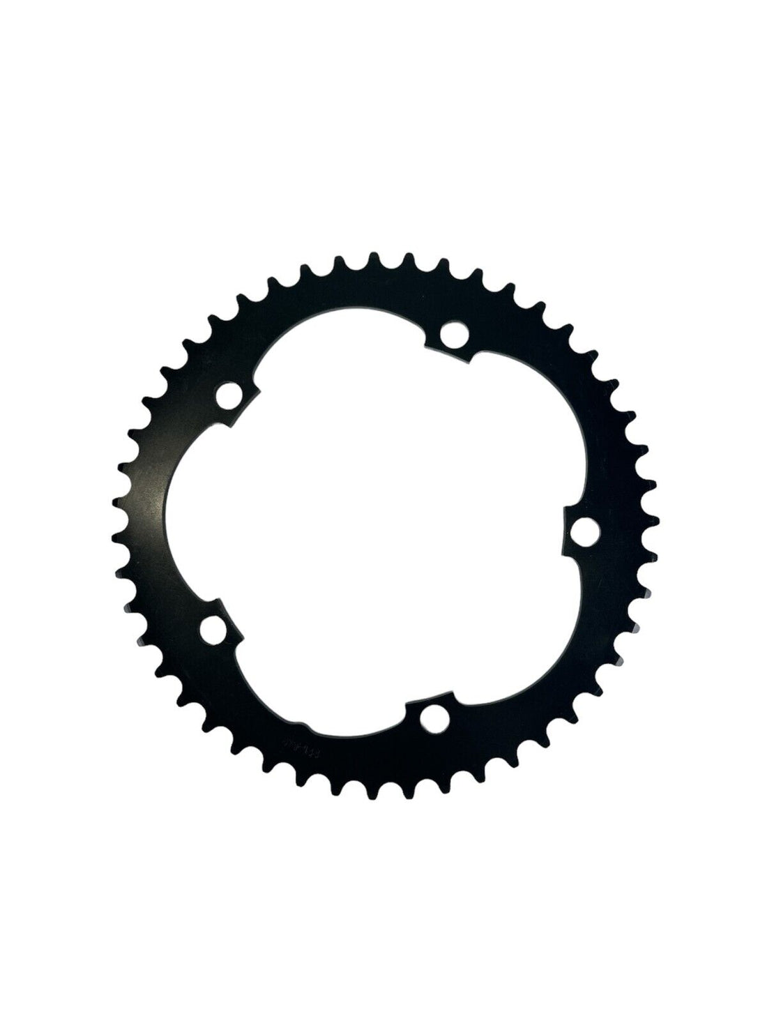All-City 612 Track Chainring, 144mm BCD, 47t - Velora Luxury Fashion
