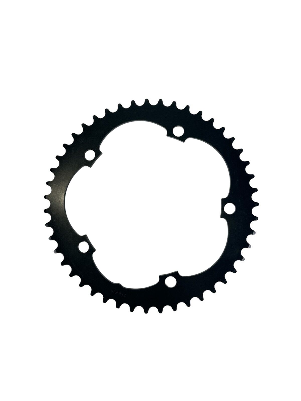 All-City 612 Track Chainring, 144mm BCD, 47t - Velora Luxury Fashion