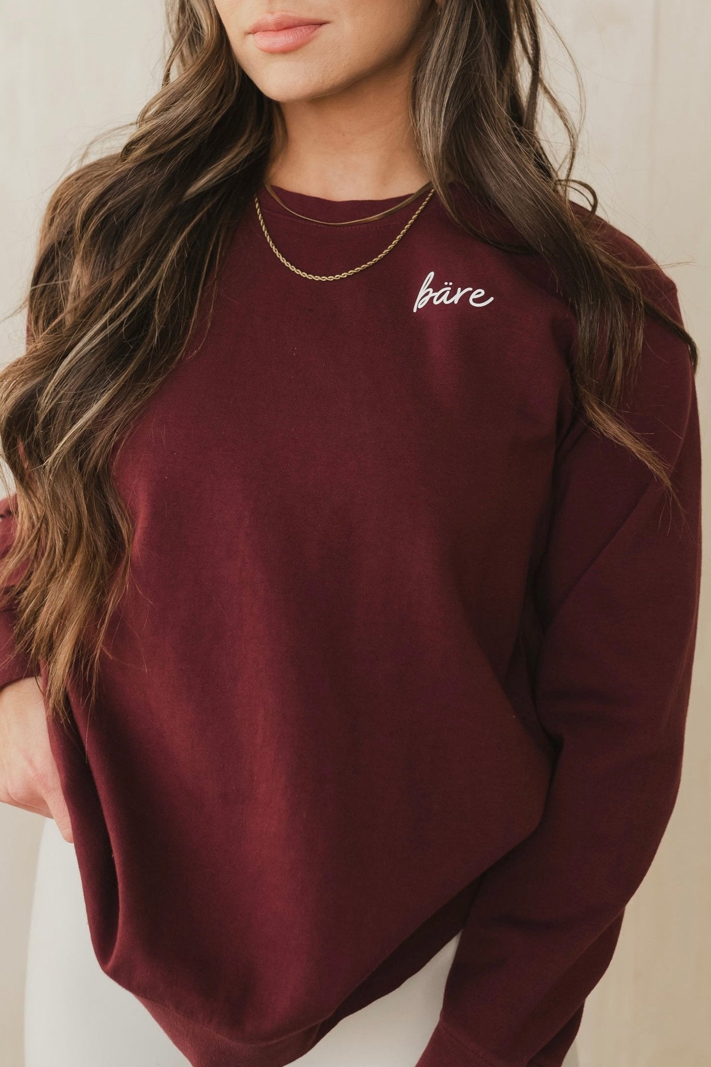 All Season Long Sleeve - Velora Luxury Fashion