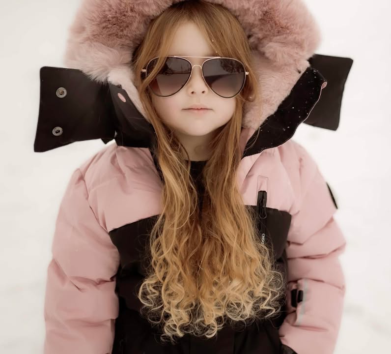 Angel's Luxury Snowsuit - Jacket & Snowpants - Velora Luxury Fashion