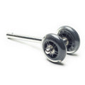 Anti-tipping Wheel for eR-Pace G - Velora Luxury Fashion
