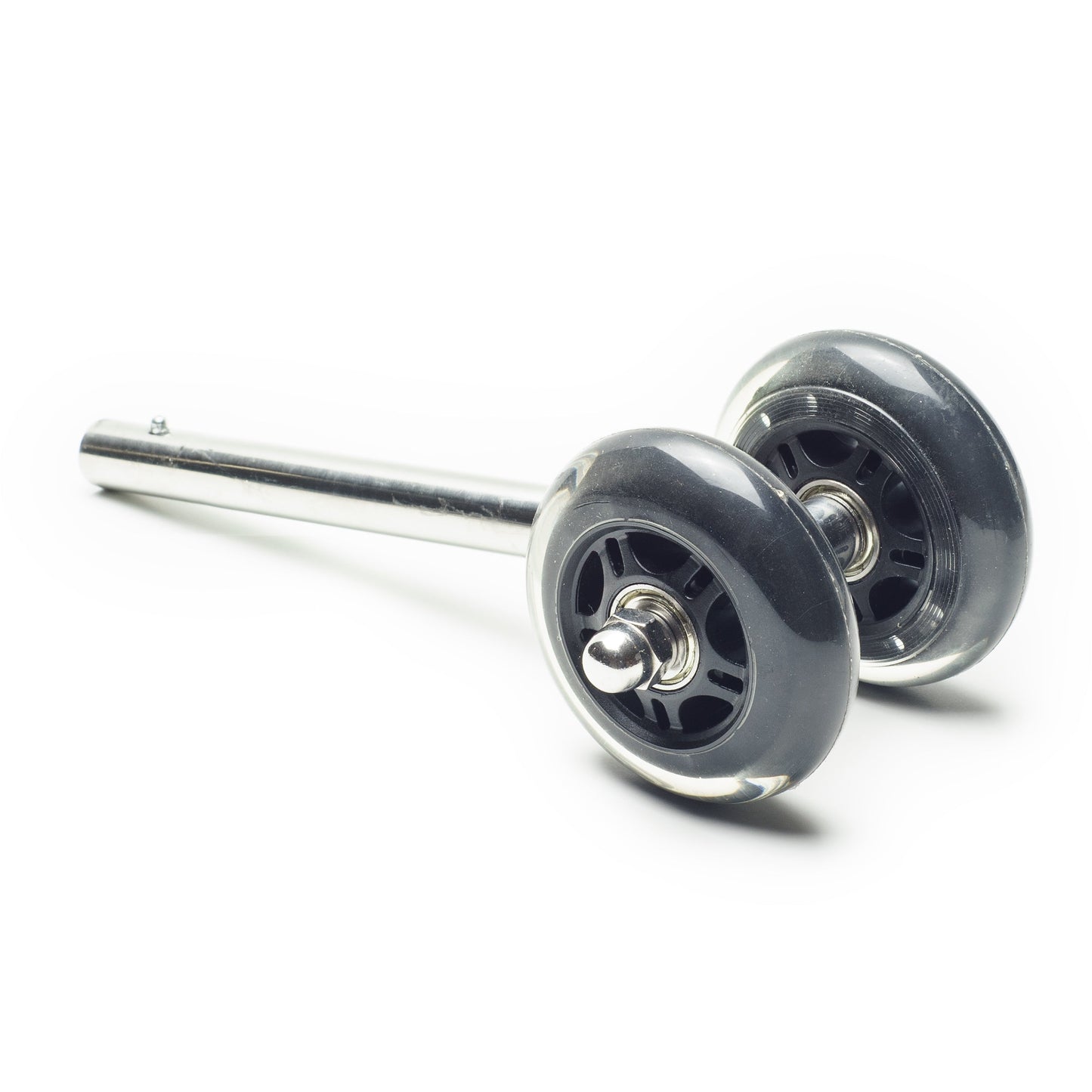 Anti-tipping Wheel for eR-Pace G - Velora Luxury Fashion