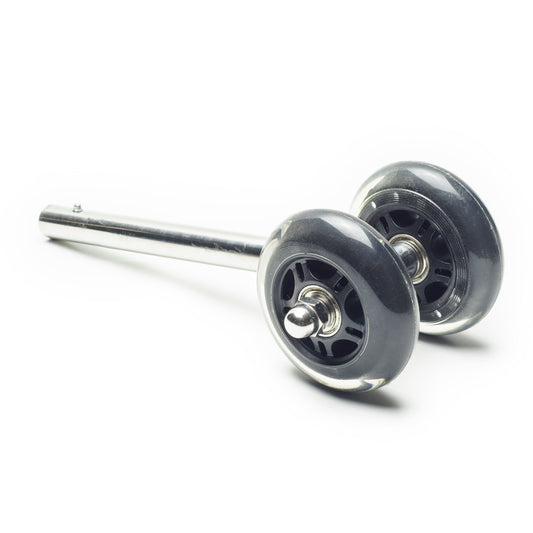 Anti-tipping Wheel for eR-Pace G - Velora Luxury Fashion