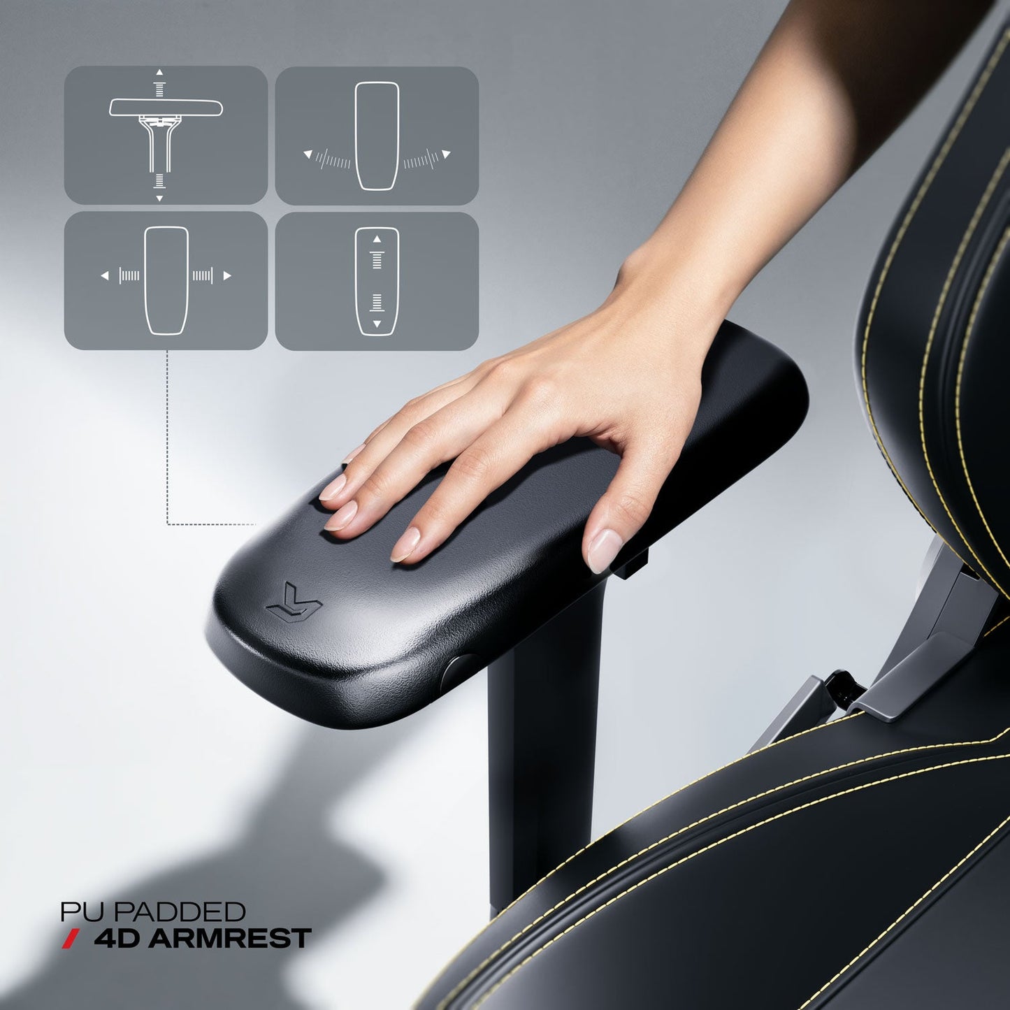 Batman Classic Gaming Chair