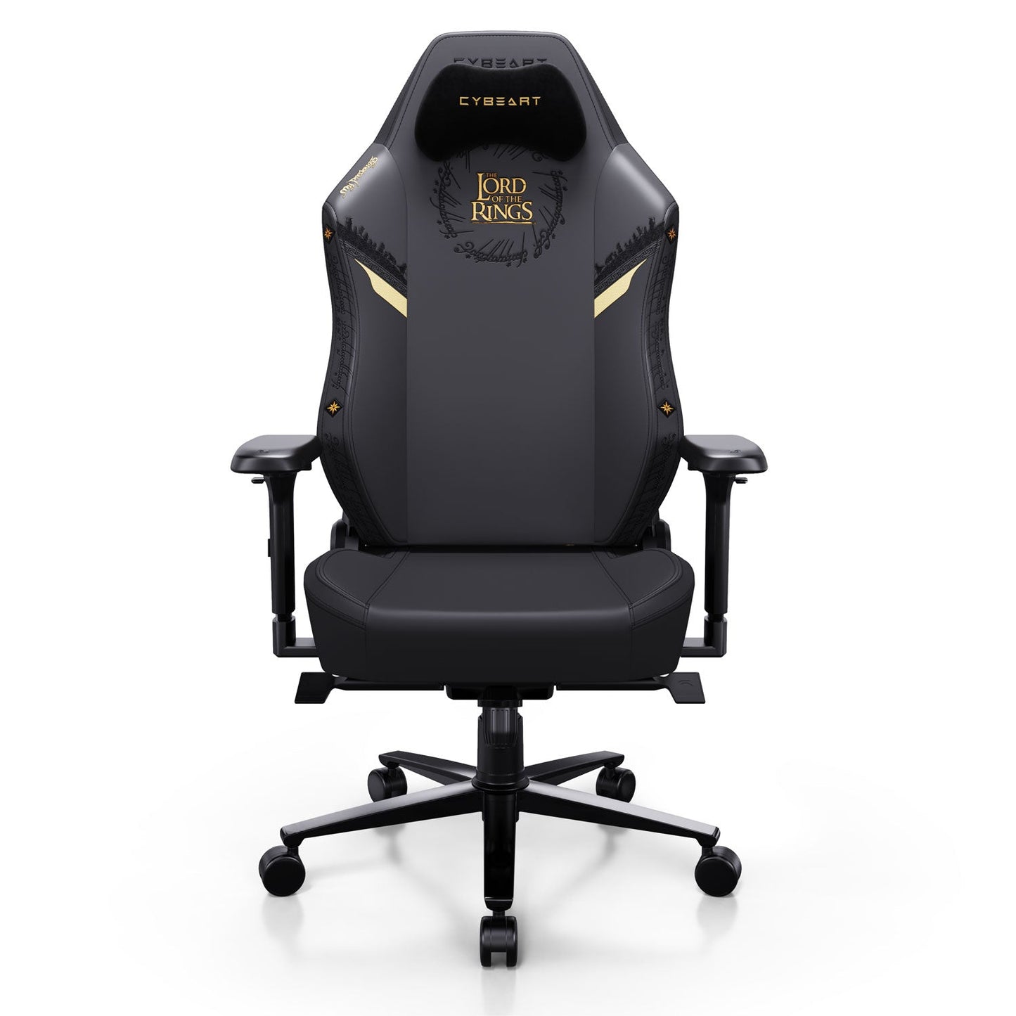 Lord of the Rings (Black Edition) Gaming Chair