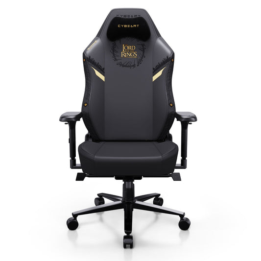 Lord of the Rings (Black Edition) Gaming Chair