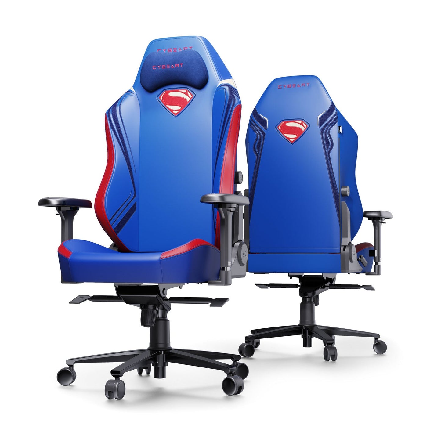 Superman Gaming Chair