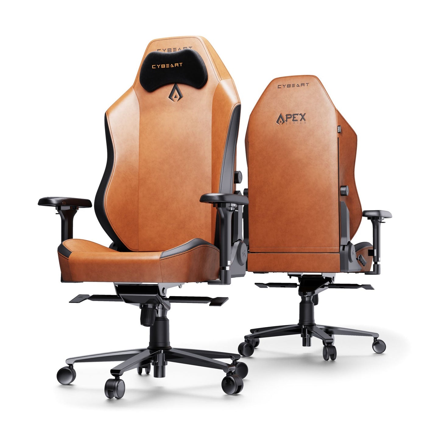 Apex Series - Vintage Gaming Chair