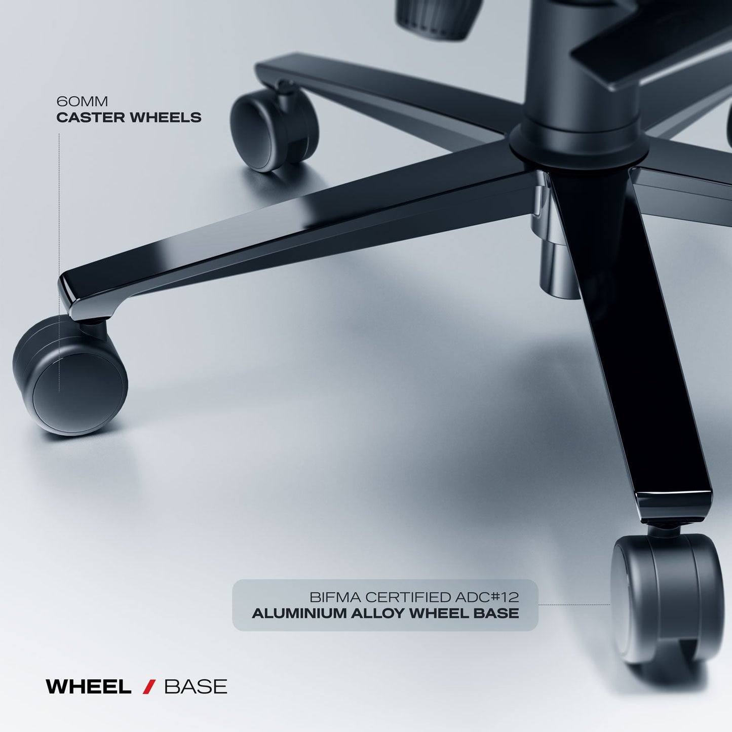 Apex Series - Vintage Gaming Chair