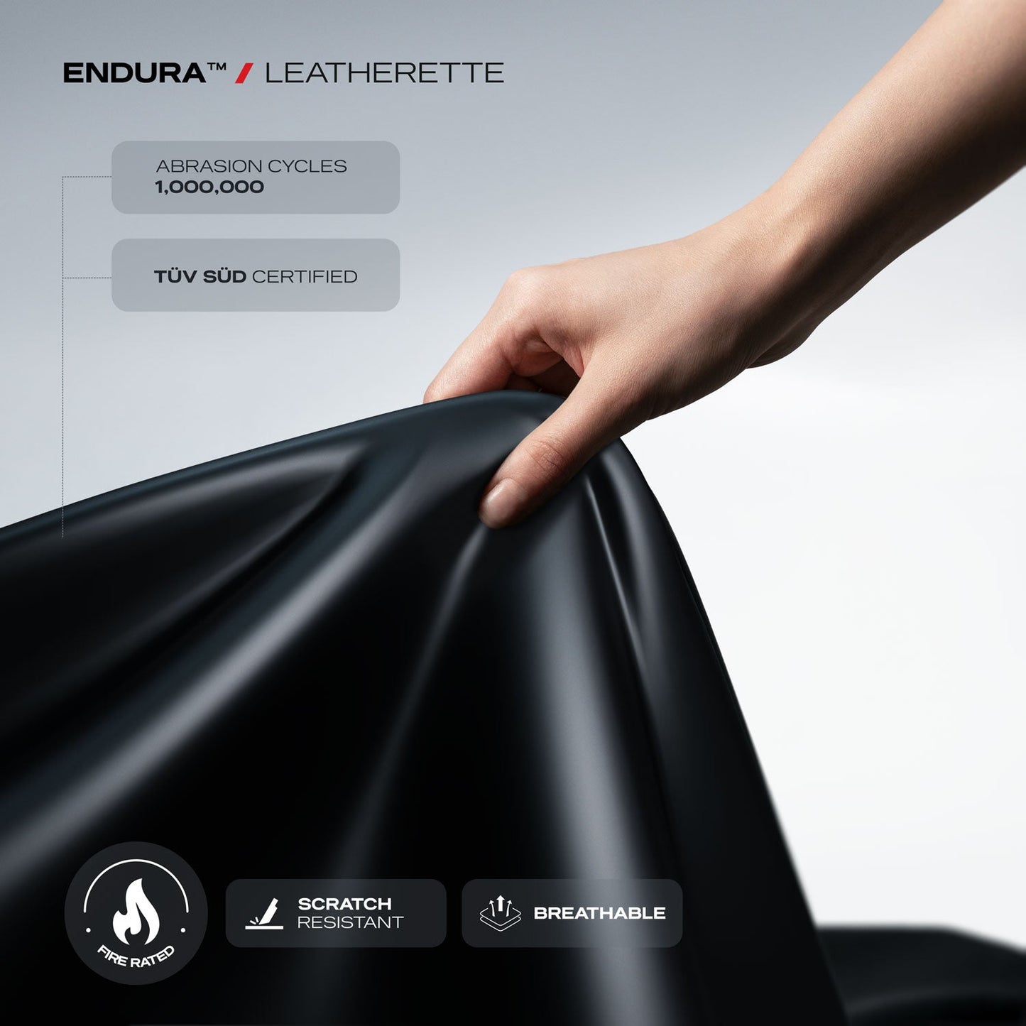 Apex Series - Vintage Gaming Chair