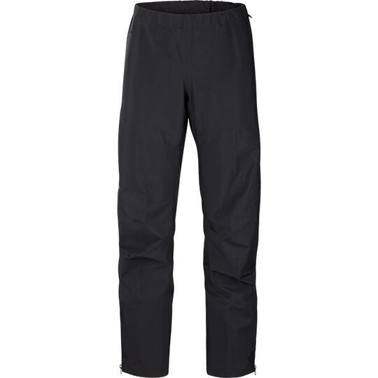 Arc'teryx Women's Beta SL Gore-tex Rain Pants Size: XL - Velora Luxury Fashion