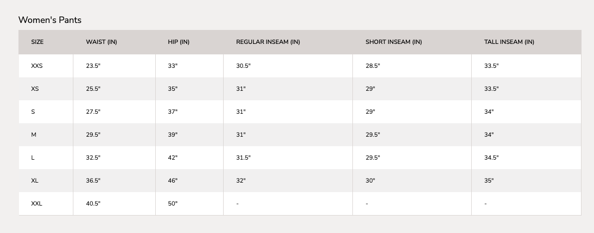Arc'teryx Women's Beta SL Gore-tex Rain Pants Size: XL - Velora Luxury Fashion