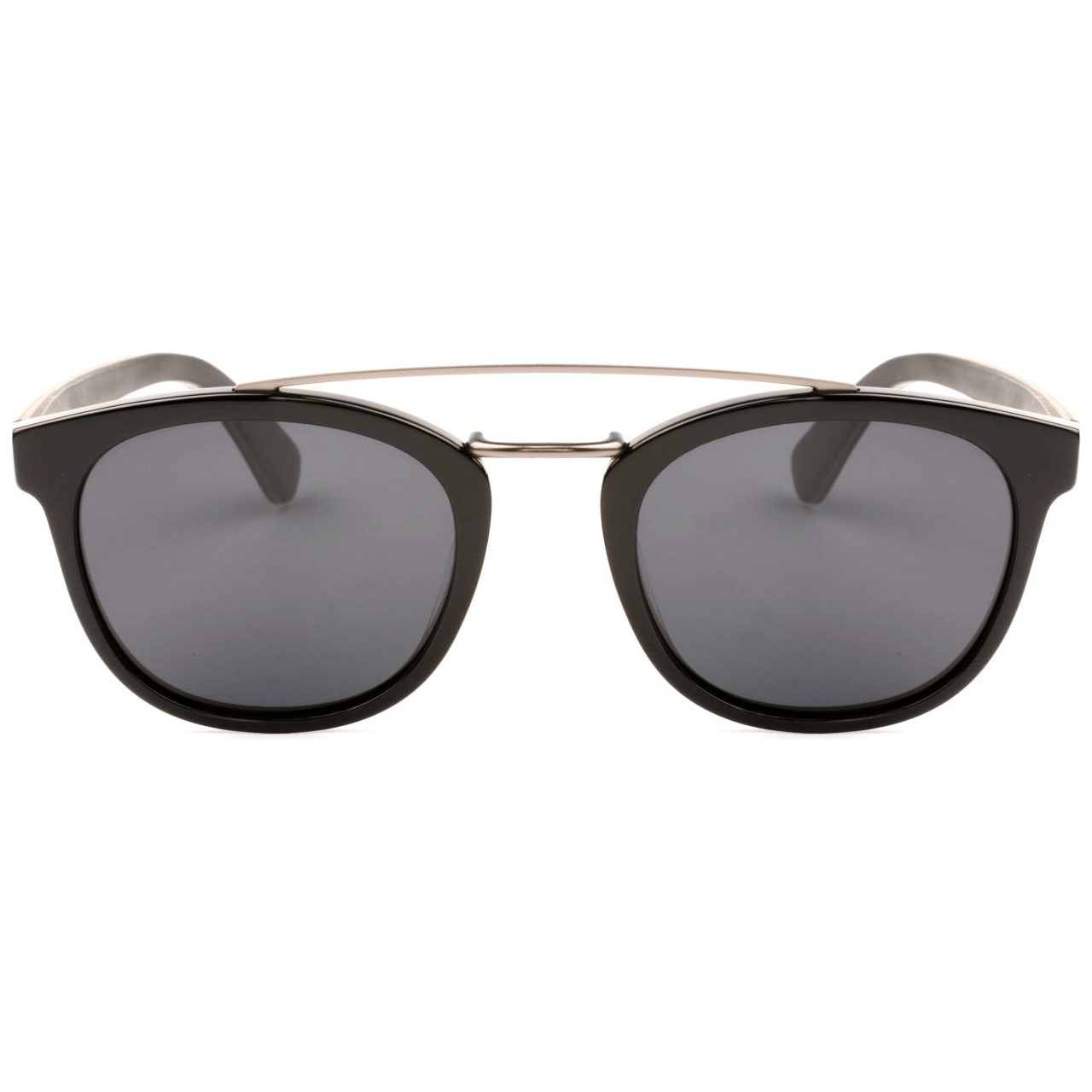 Ari - Acetate & Wood Sunglasses - Velora Luxury Fashion