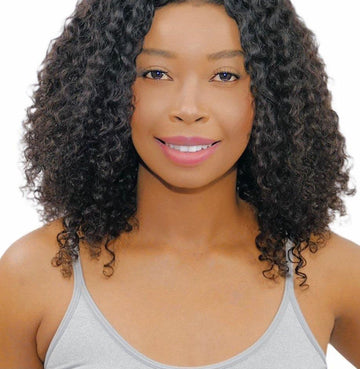 Aslin Curl - Clip-Ins - Velora Luxury Fashion