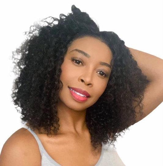 Aslin Curl - Clip-Ins - Velora Luxury Fashion