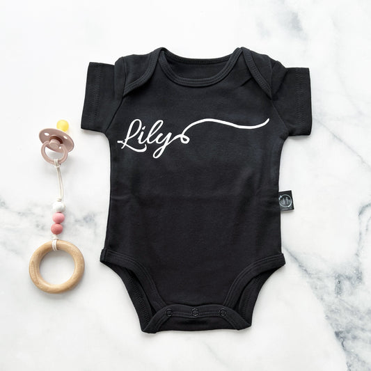 Attache suce sur anneaux de bois personnalisable - Velora Luxury Fashion