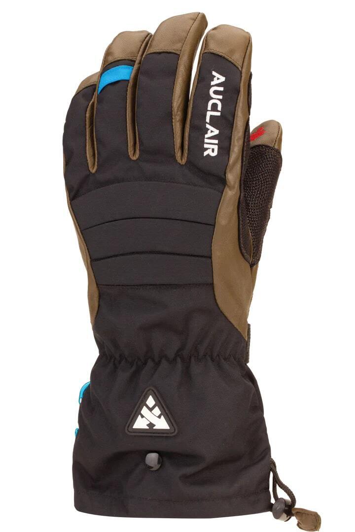 Auclair Men's Alpha Beta Gloves - Velora Luxury Fashion